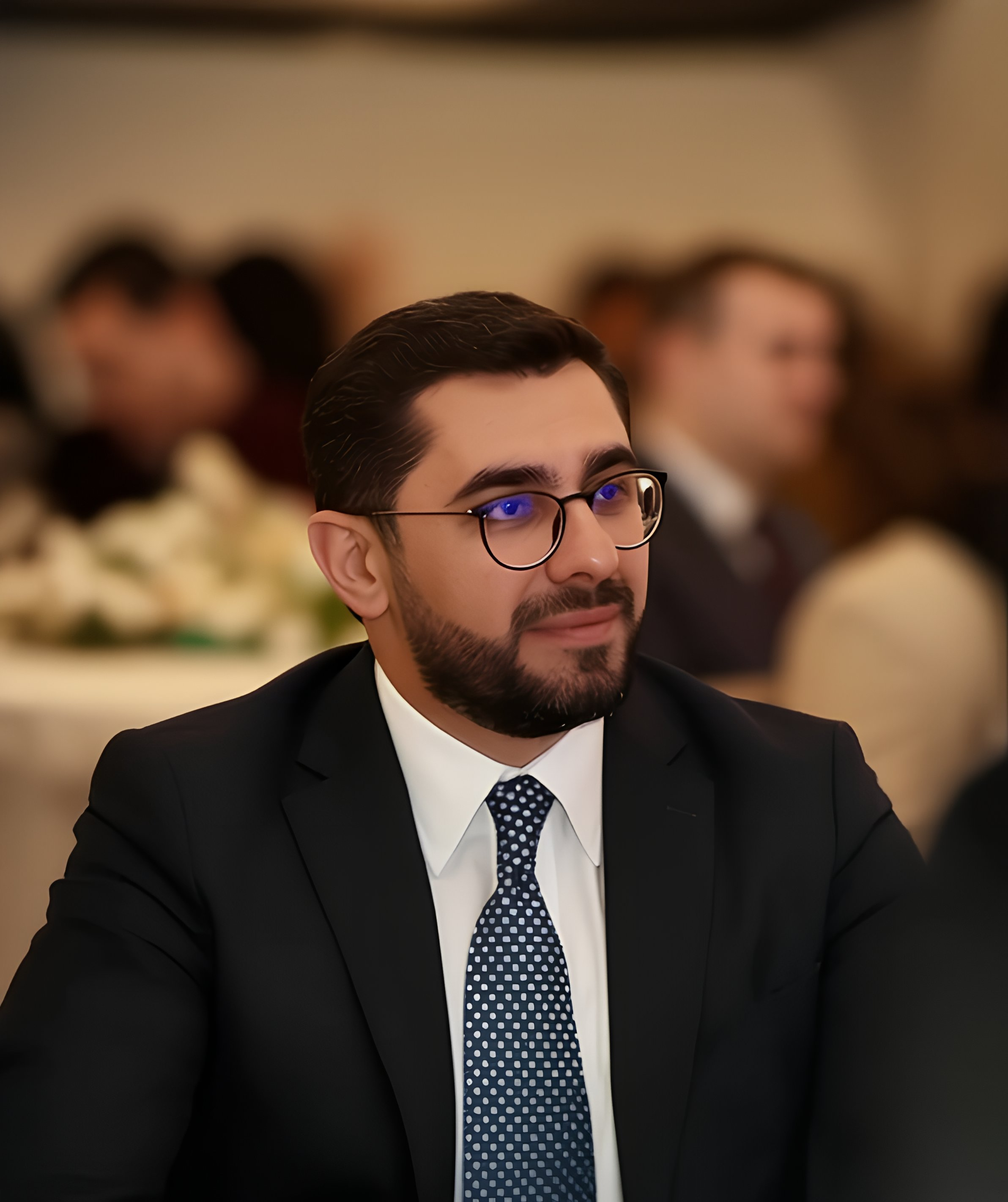 Rafiq Hunaltay